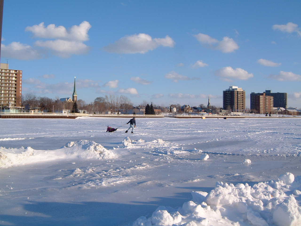 st patricks day sarnia canada